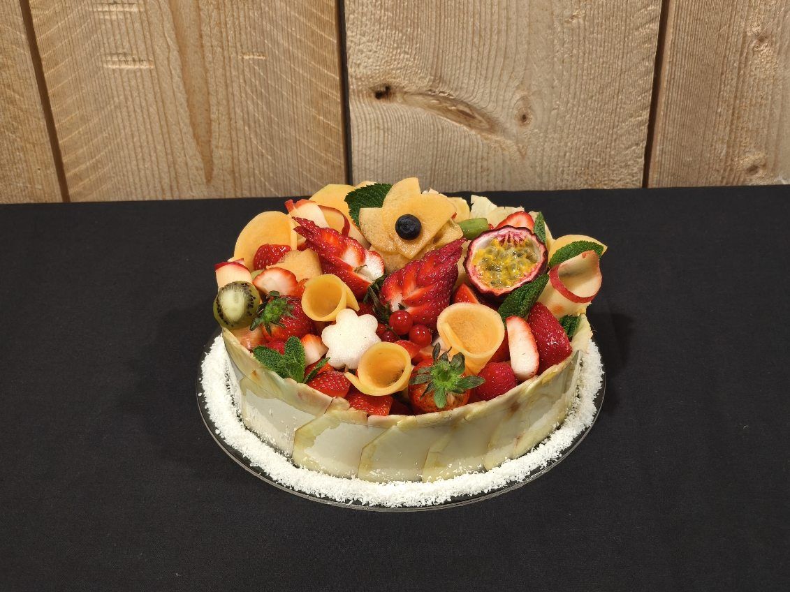 Confection du Mois