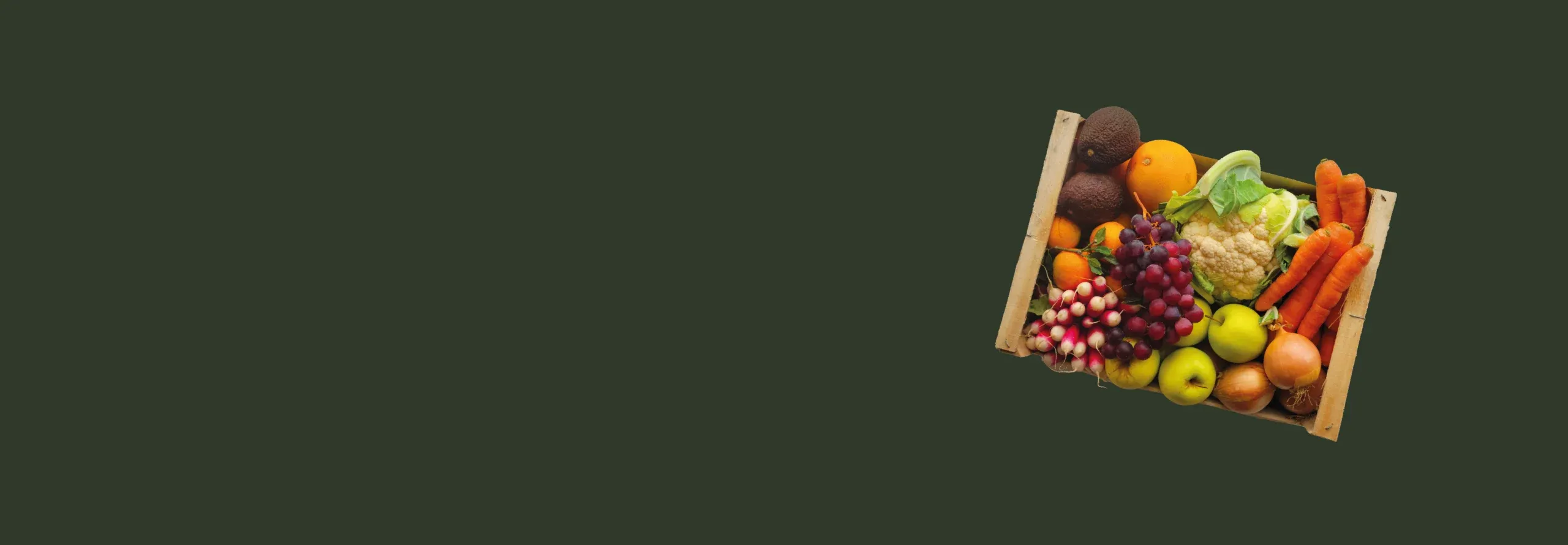 Nouveau ! Box en livraison dans les entreprises