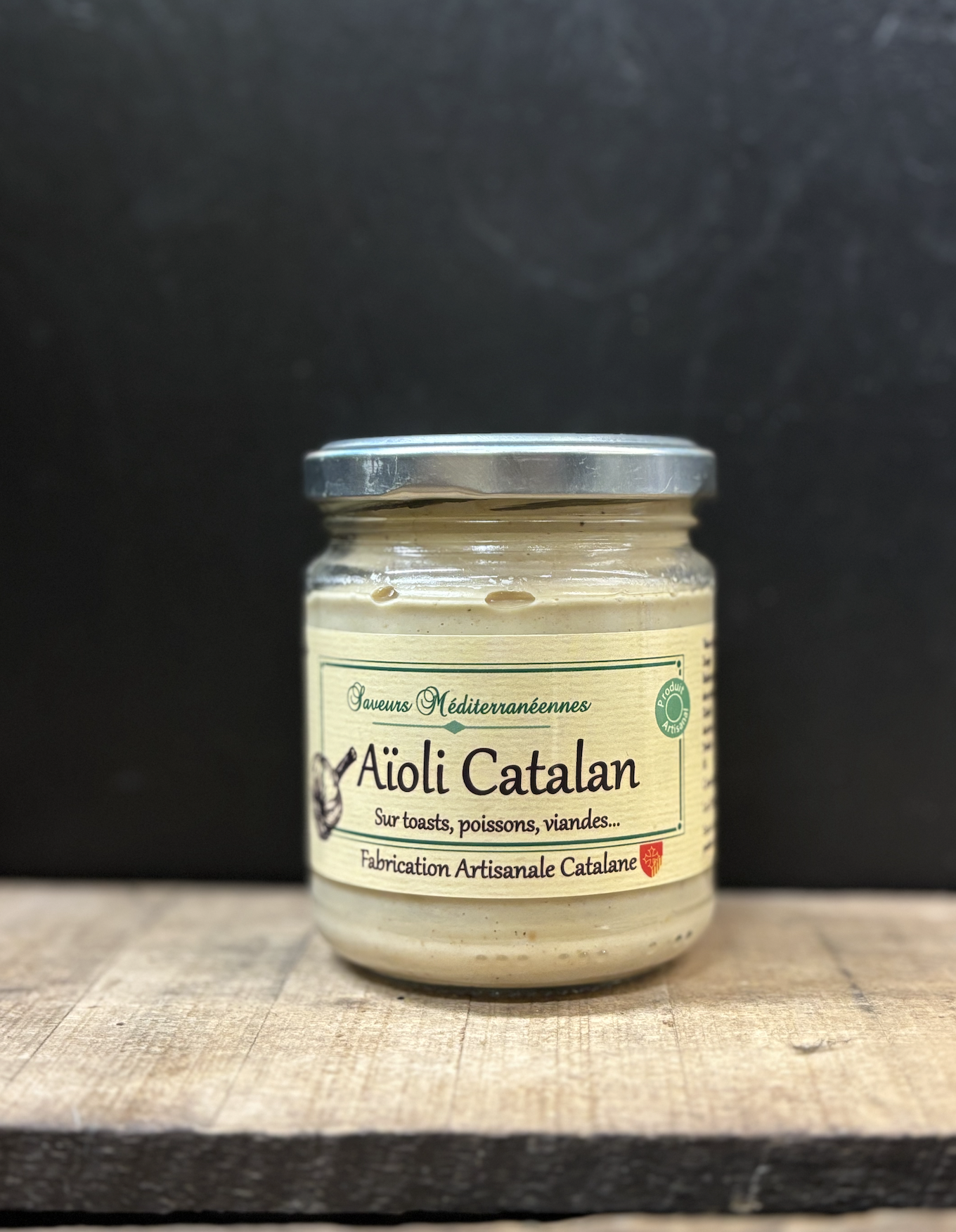AÏOLI CATALAN