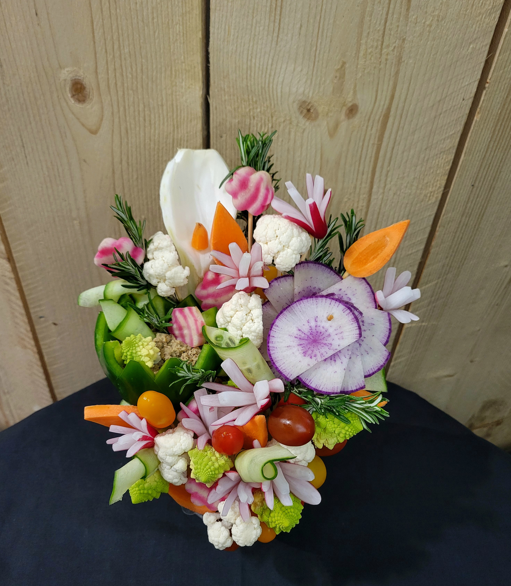 BOUQUET DE LEGUMES