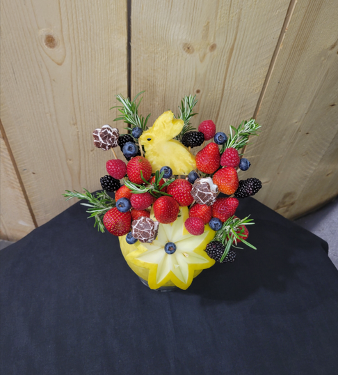 BOUQUET DE FRUITS