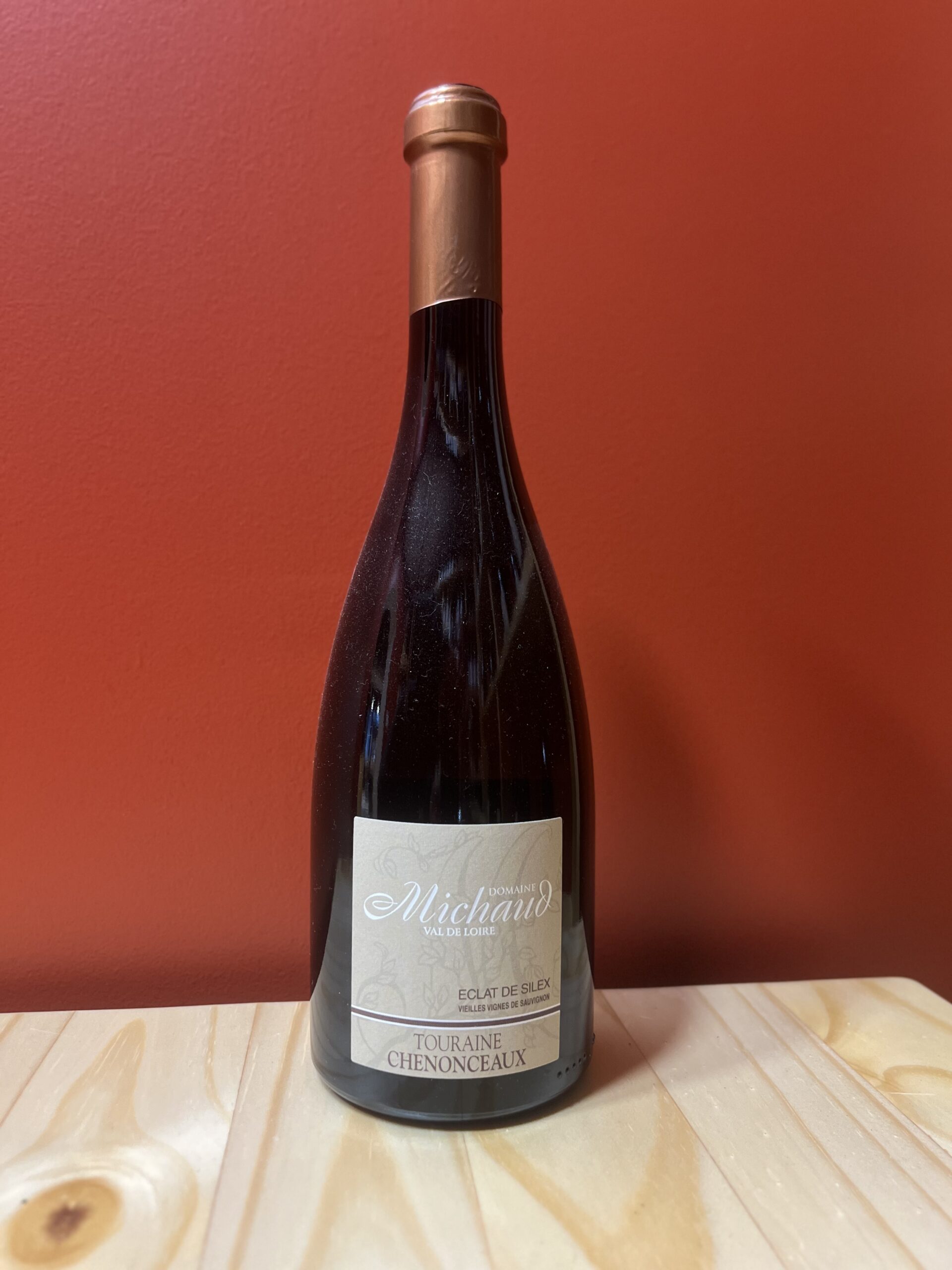Éclat de Silex - Domaine Michaud