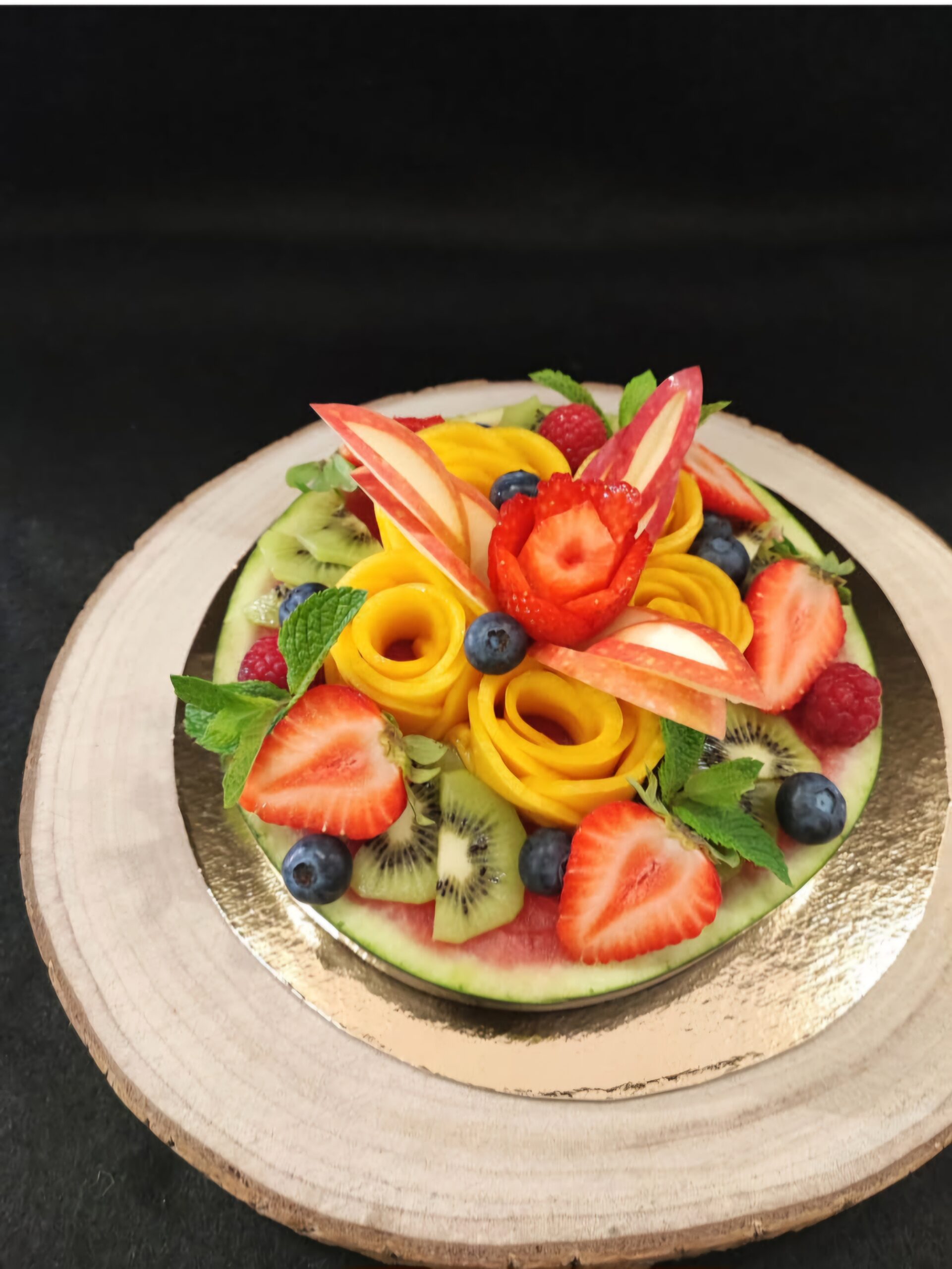 PIZZA PRIMEUR