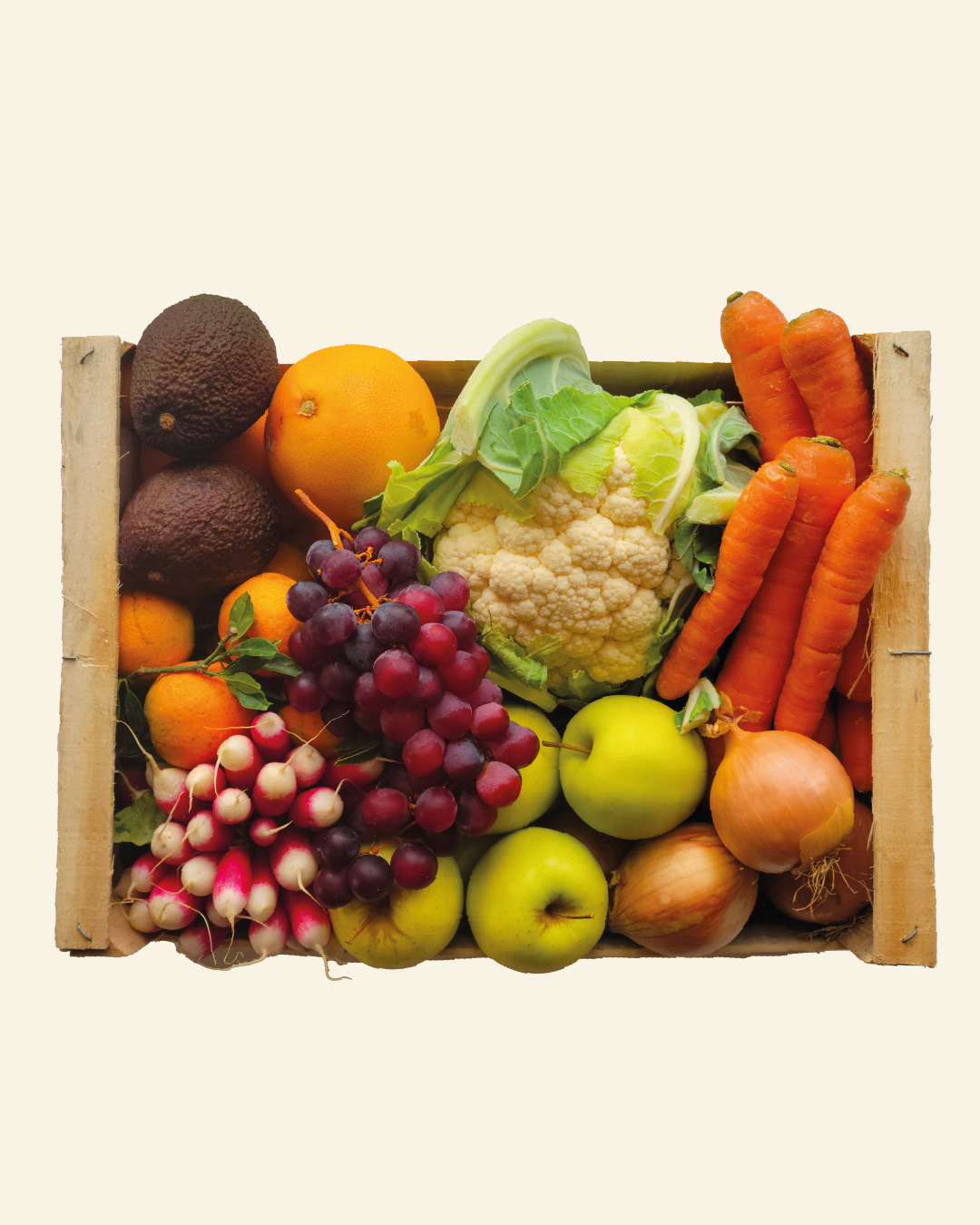 LA BOX MIXTE